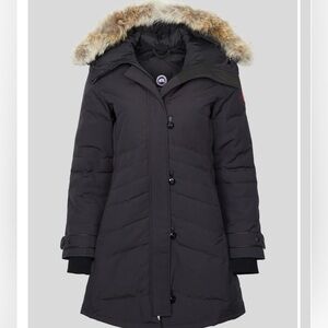 Canada Goose Black Label Loretta Parka Women’s size Xs